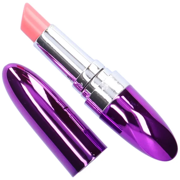 Discreet Lipstick Vibe with Cover — image 10 of 12
