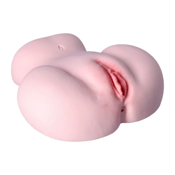 Realistic Vagina Spread Eagle Anal Sex Toy Masturbator — image 5 of 5