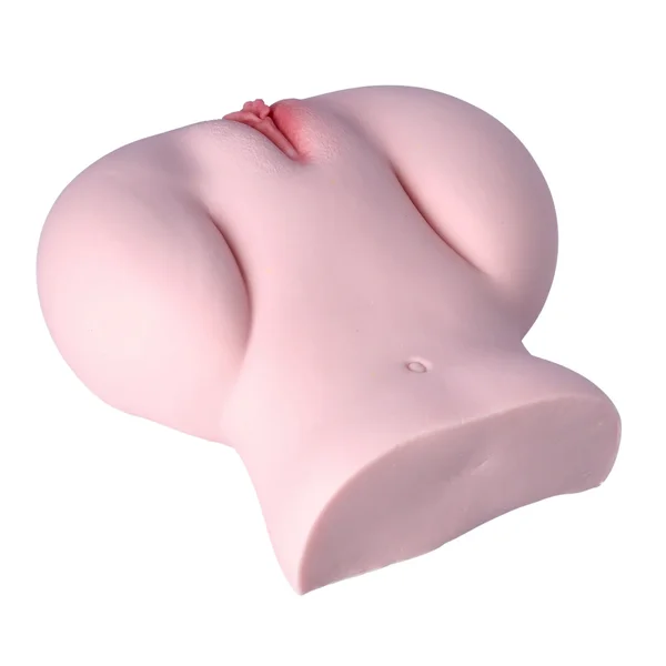 Realistic Vagina Spread Eagle Anal Sex Toy Masturbator — image 2 of 5