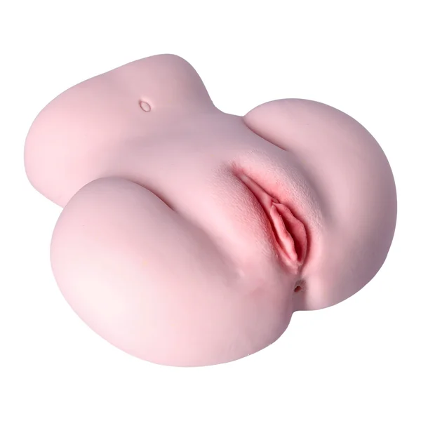 Realistic Vagina Spread Eagle Anal Sex Toy Masturbator — image 4 of 5