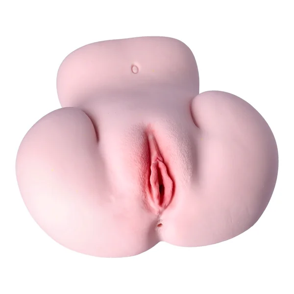 Realistic Vagina Spread Eagle Anal Sex Toy Masturbator — image 3 of 5