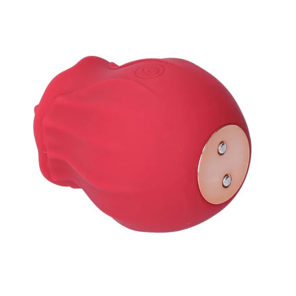 FREE Bhava Rechargeable Flickering Tongue Rose in Red - Add To Cart — image 21 of 23