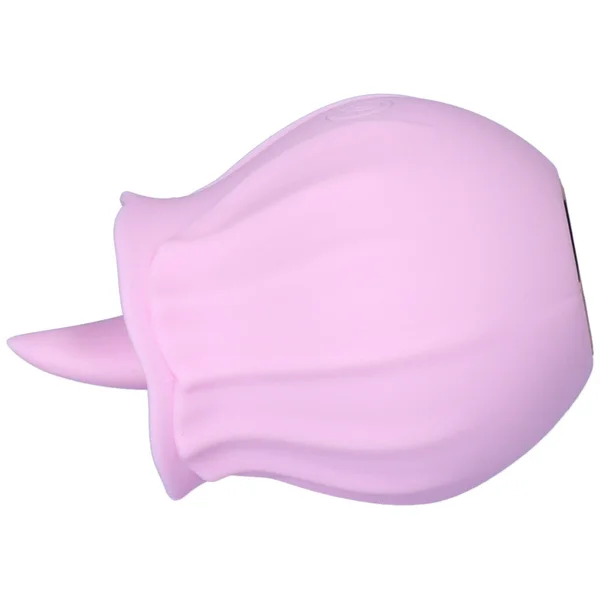 FREE Bhava Rechargeable Flickering Tongue Rose in Red - Add To Cart — image 22 of 23