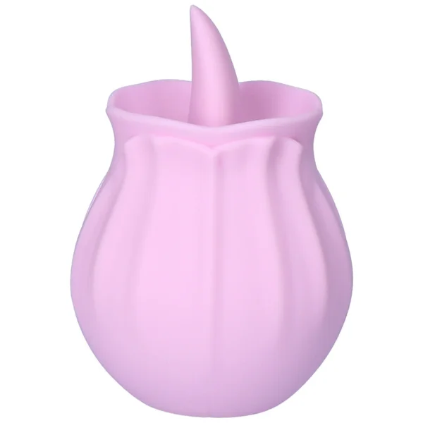 FREE Bhava Rechargeable Flickering Tongue Rose in Red - Add To Cart — image 17 of 23