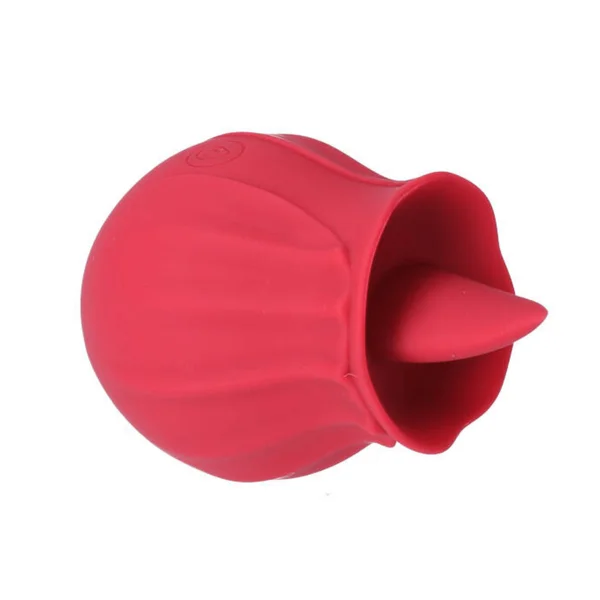 FREE Bhava Rechargeable Flickering Tongue Rose in Red - Add To Cart — image 23 of 23