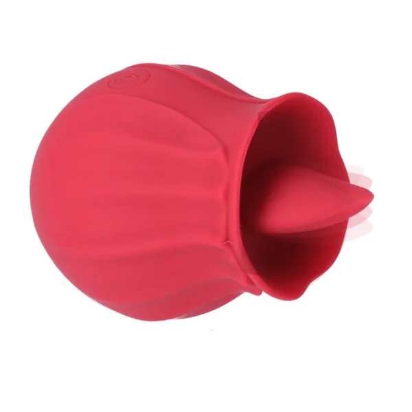 FREE Bhava Rechargeable Flickering Tongue Rose in Red - Add To Cart — image 20 of 23