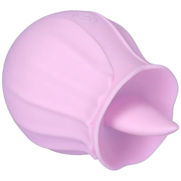 FREE Bhava Rechargeable Flickering Tongue Rose in Red - Add To Cart — image 12 of 23