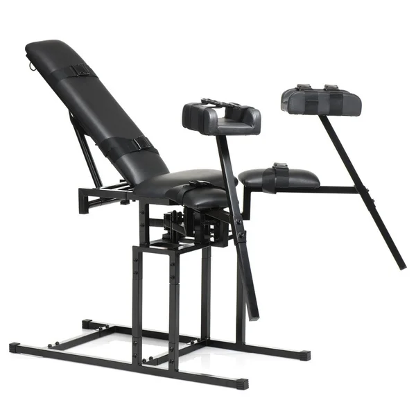 Master Series Leg Spreader Obedience Chair — image 14 of 17