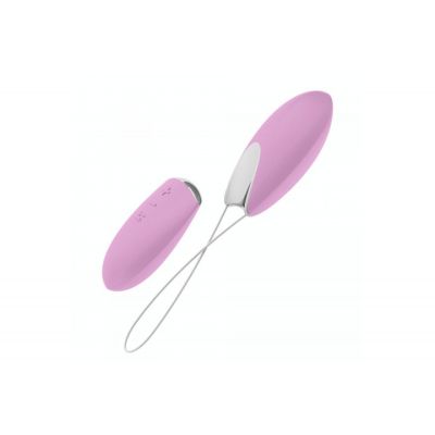 OVO R1 Rechargeable Remote Control Egg