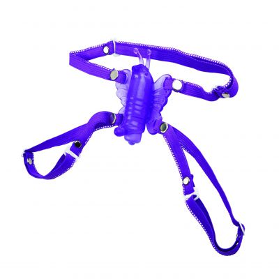 Micro Wireless Venus Butterfly