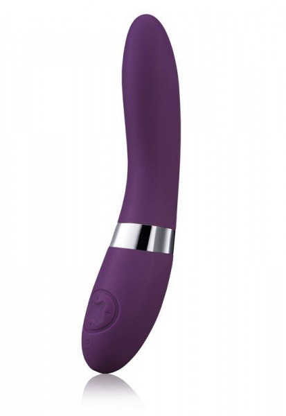 Lelo Elise 2 Deluxe 8.5" Vibrator