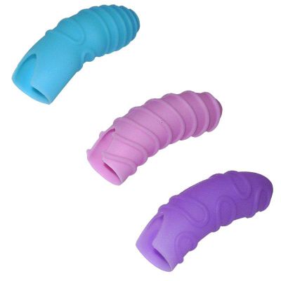 Tricky Fingers Finger Sleeves