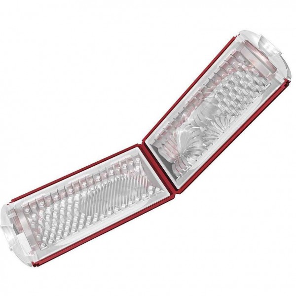 Tenga Flip Hole + free lube!