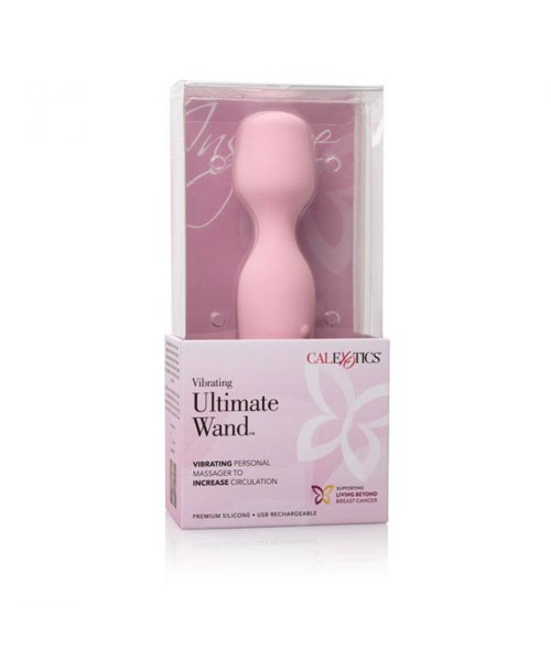 Inspire - Vibrating Ultimate Wand