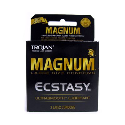 Trojan magnum ecstasy