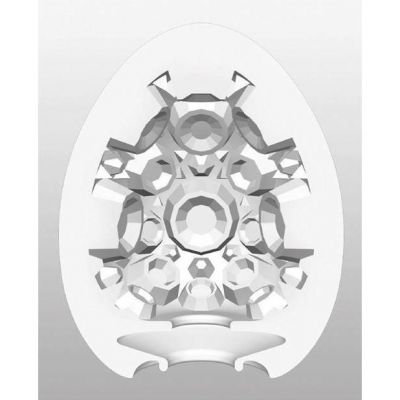 Tenga Hard Gel Egg Crater