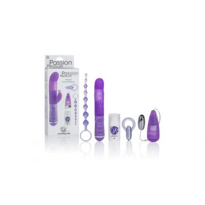 adultshop com Passion Pleasure Couples Kit