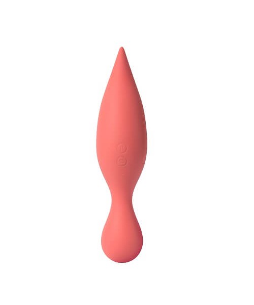 Svakom Siren Double Tongued Clitoral Vibrator — image 7 of 8