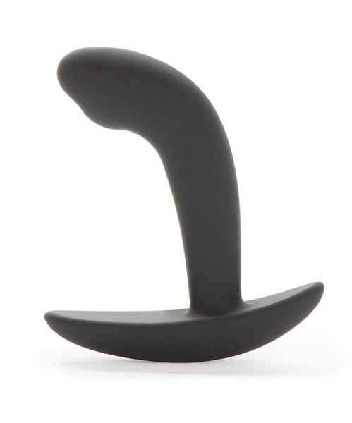Fifty Shades of Grey Driven by Desire Silicone Pleasure Plug