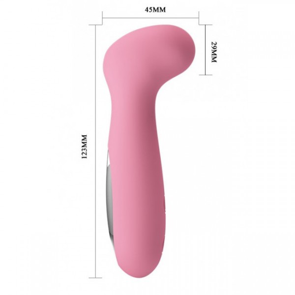 Pretty Love - Grace - Soft Vibrator