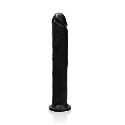 SI Novelties 10 Inch Cock With Suction Base
