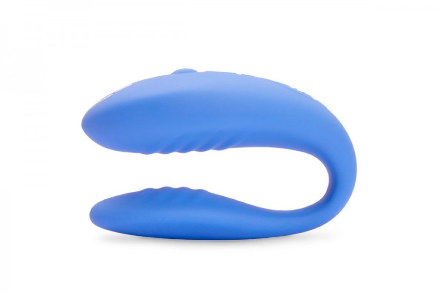We-Vibe Match Couple's Wearable Vibrator with Remote
