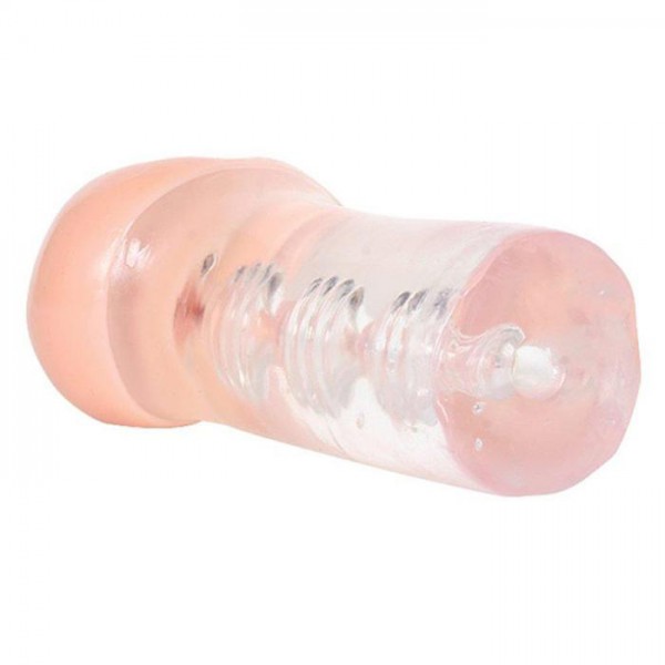 Action-View Big Booty Stroker — image 4 of 8