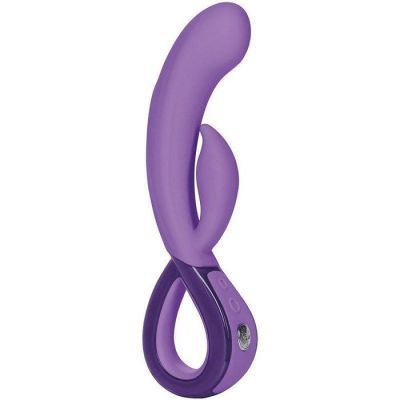 Leia Dual Action Wand