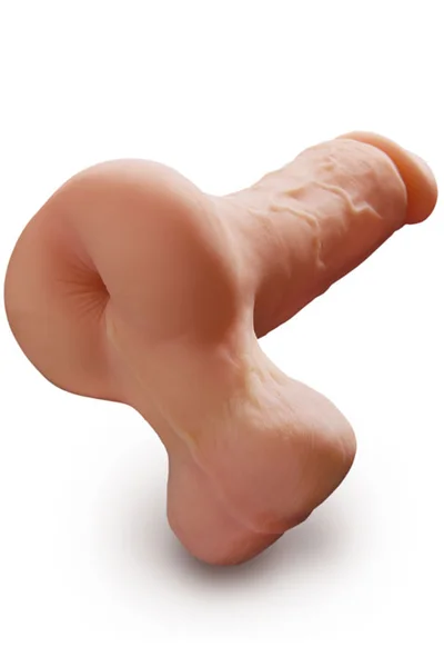 Pipedream 2-In-1 Realistic Masturbator & Penis Sleeve — image 6 of 12