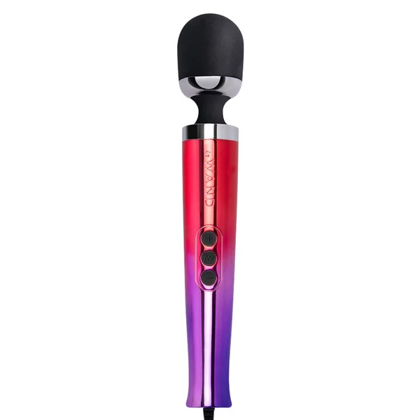 Le Wand Diecast Plug-In Vibrating Massager — image 7 of 7