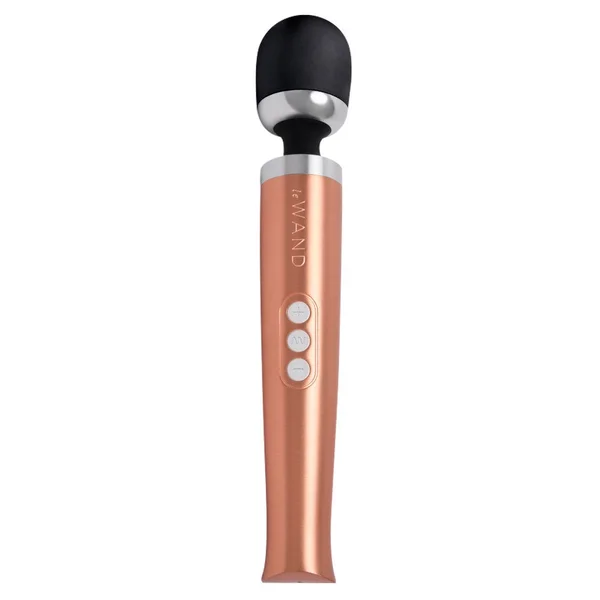 Le Wand Diecast Rechargeable Vibrating Massager — image 7 of 7