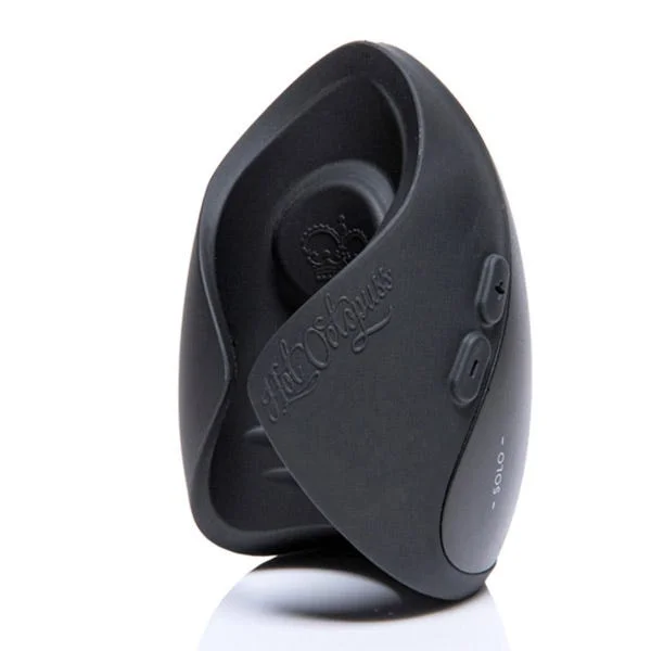 Hot Octopuss Pulse Solo Essential Vibrating Stroker