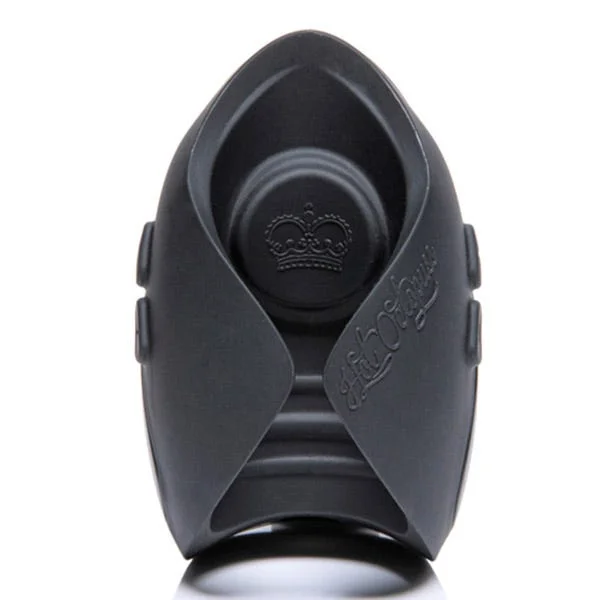 Hot Octopuss Pulse Solo Lux Vibrating Stroker — image 9 of 15