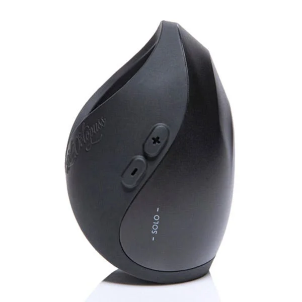Hot Octopuss Pulse Solo Lux Vibrating Stroker — image 12 of 15