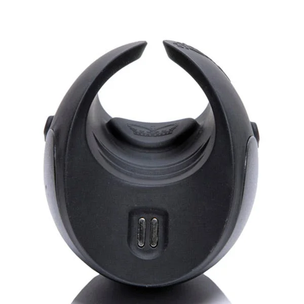 Hot Octopuss Pulse Solo Lux Vibrating Stroker — image 14 of 15