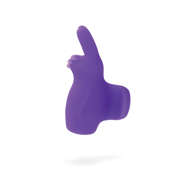 Mini Rabbit and Finger Rabbit Vibrator Set