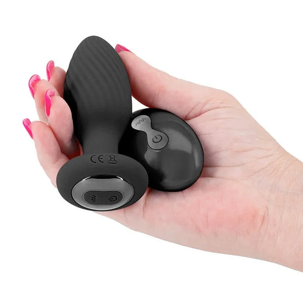 Renegade Alpine Remote Controlled Vibrating Butt Plug — image 4 of 4