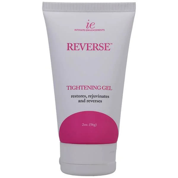 Doc Johnson Reverse Vaginal Tightening Gel — image 3 of 4
