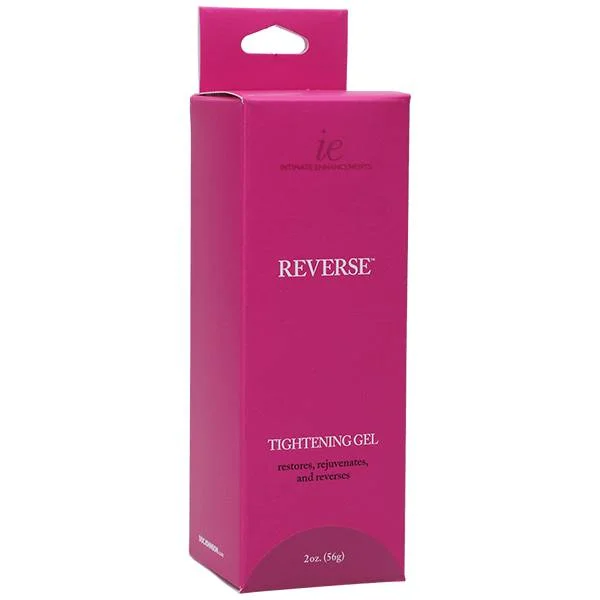 Doc Johnson Reverse Vaginal Tightening Gel — image 4 of 4
