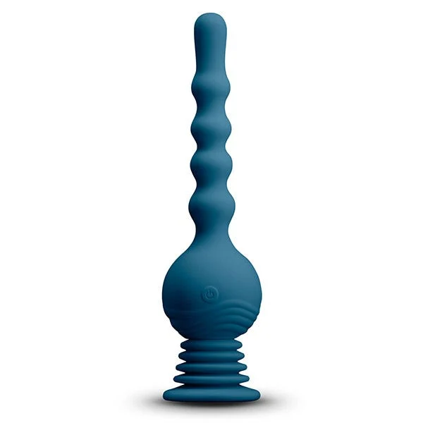 Revolution Hurricane Vibrating Silicone Anal Probe — image 3 of 5