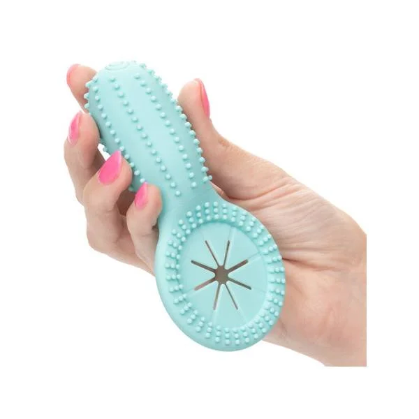 CalExotics Elite 12X Enhancer Silicone Cock Ring — image 8 of 8