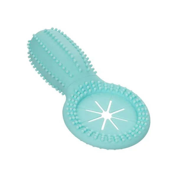 CalExotics Elite 12X Enhancer Silicone Cock Ring — image 6 of 8