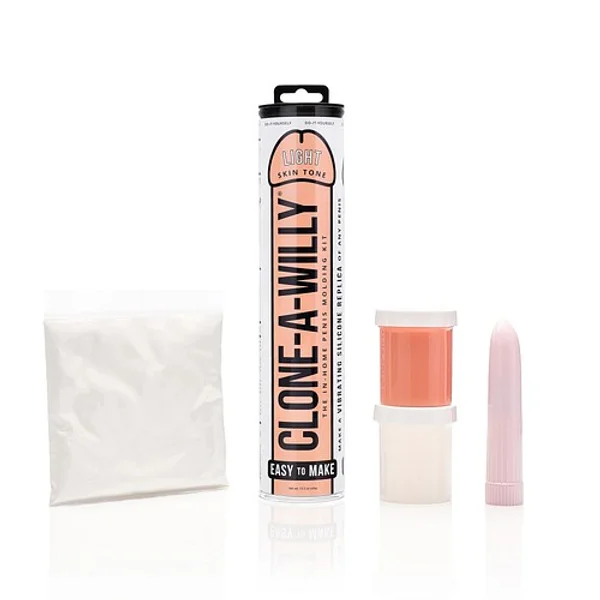 Clone A Willy Kit — image 11 of 12