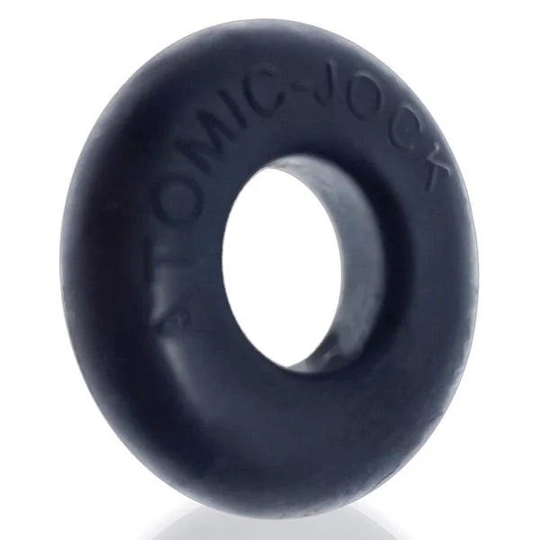 DO-NUT Special Edition Silicone Cock Ring — image 6 of 8