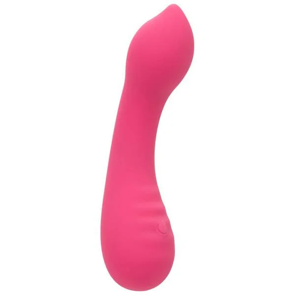 CalExotics Liquid Silicone Pixies Teaser Rechargeable Vibrator — image 6 of 10