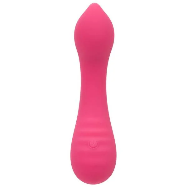 CalExotics Liquid Silicone Pixies Teaser Rechargeable Vibrator — image 7 of 10