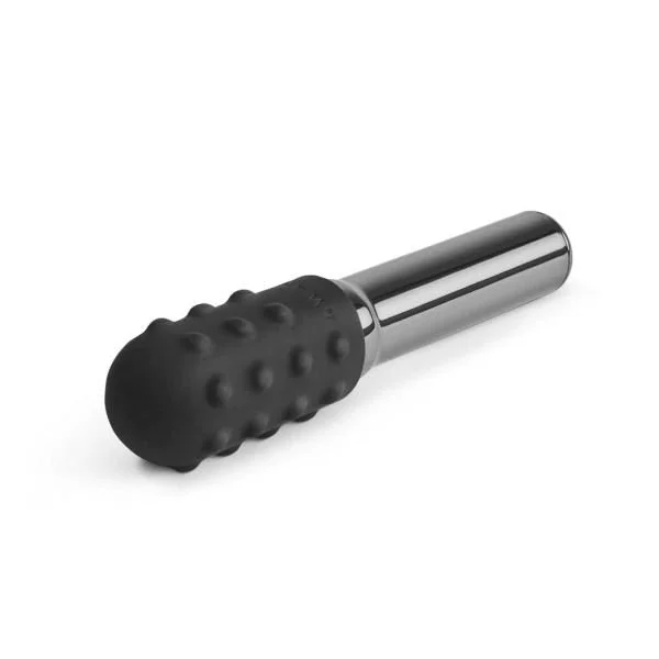 Le Wand Chrome Grand Bullet Vibrator — image 21 of 25