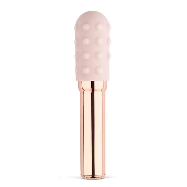 Le Wand Chrome Grand Bullet Vibrator — image 24 of 25