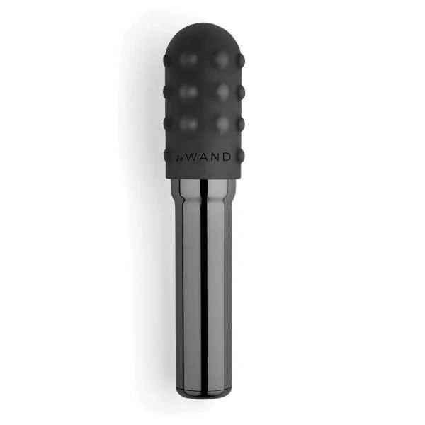 Le Wand Chrome Grand Bullet Vibrator — image 25 of 25
