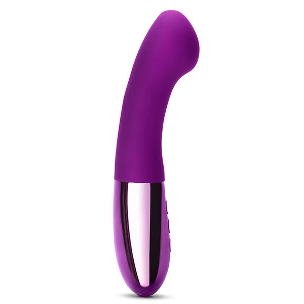 Le Wand Chrome Gee Vibrator